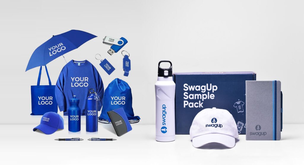 corporate gift and promotional item